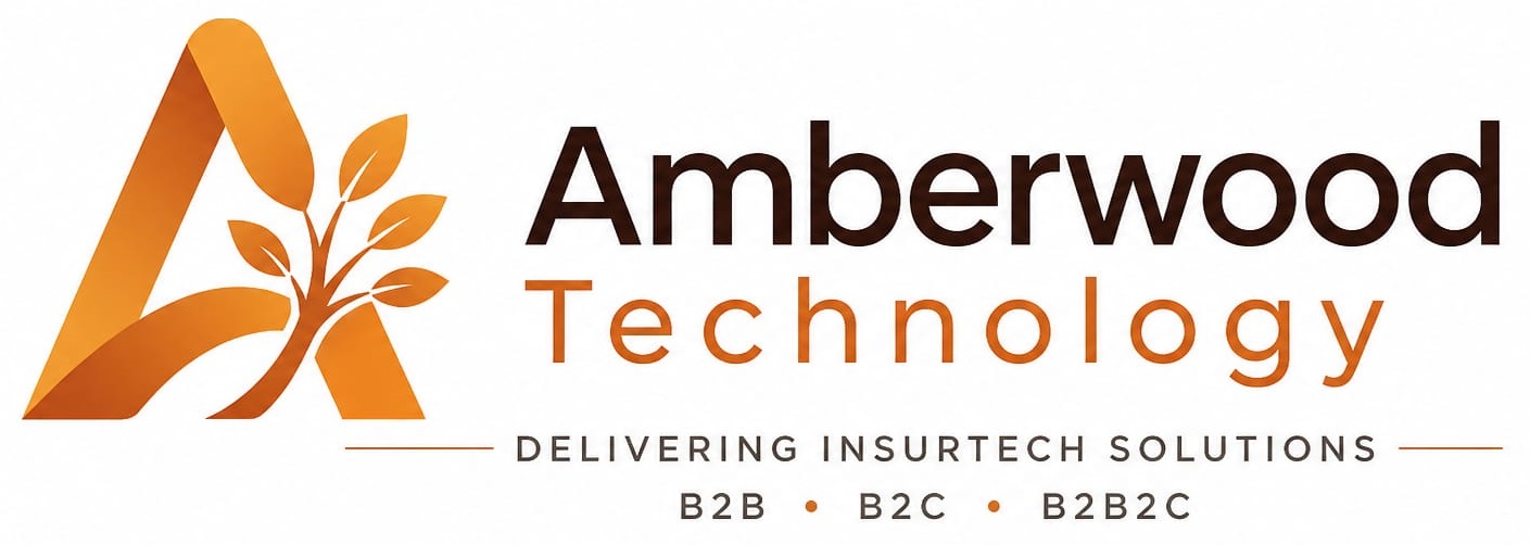 Amberwood Technology Logo